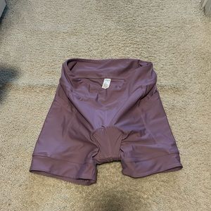 BALEAF Padded Bike Shorts Women